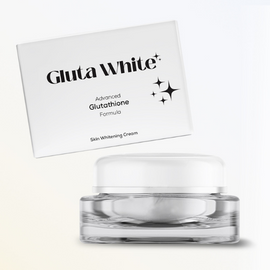 Gluta white Glutathione Cream