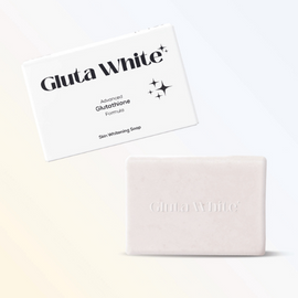 Gluta white Glutathione Soap